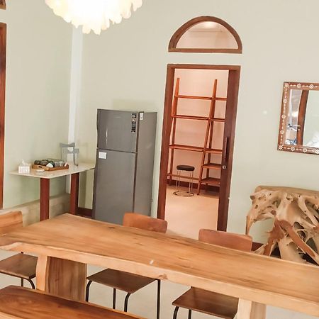 Hotel Soraya Yoga Wellness Center Gili Trawangan Zimmer foto